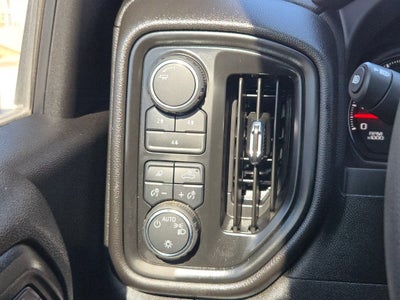 2026 Chevrolet Silverado 2500HD Work Truck