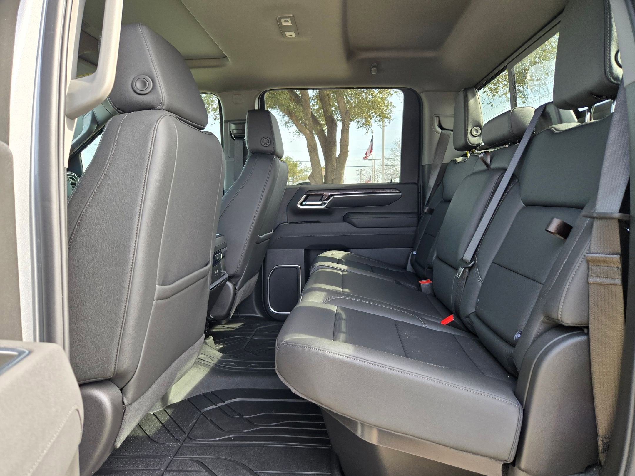 2026 Chevrolet Silverado 3500HD LTZ