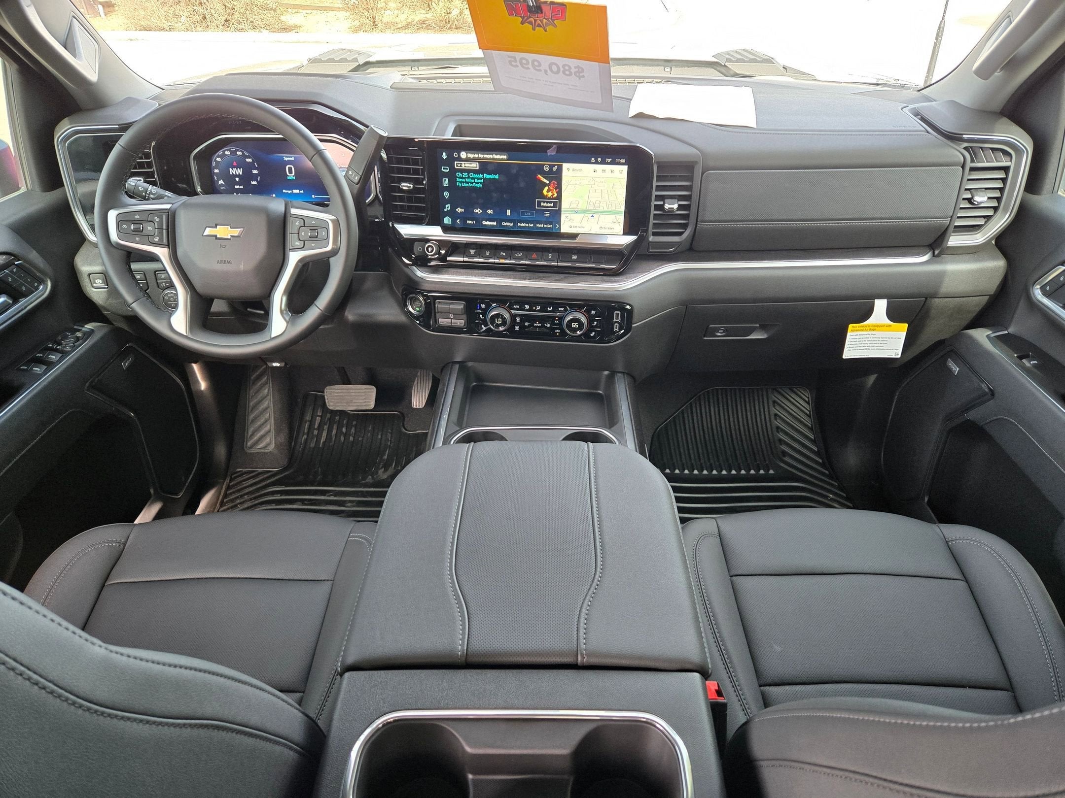 2026 Chevrolet Silverado 3500HD LTZ