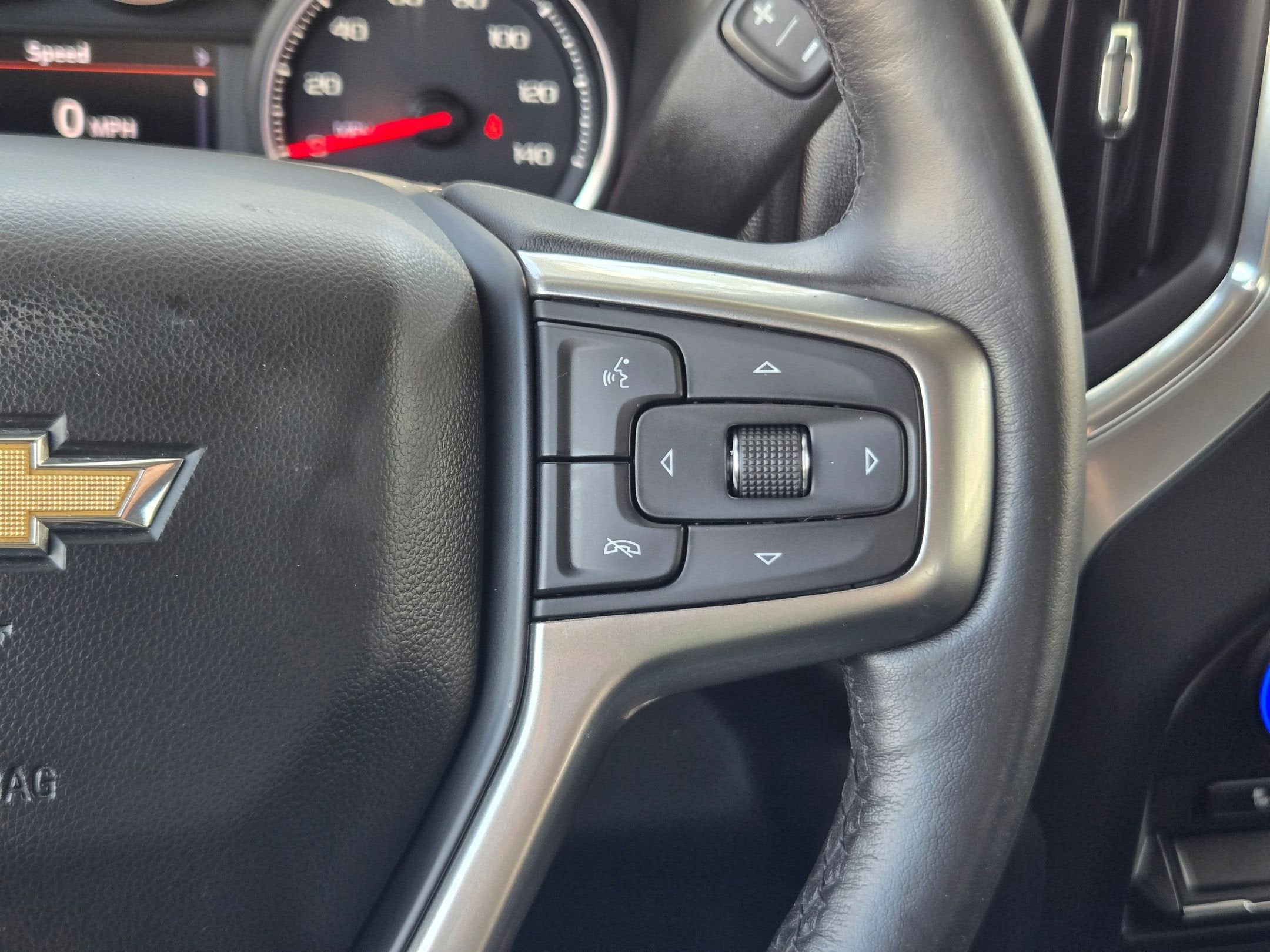 2020 Chevrolet Silverado 2500HD LT