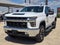 2020 Chevrolet Silverado 2500HD LT
