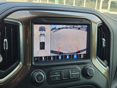 2022 Chevrolet Silverado 2500HD High Country