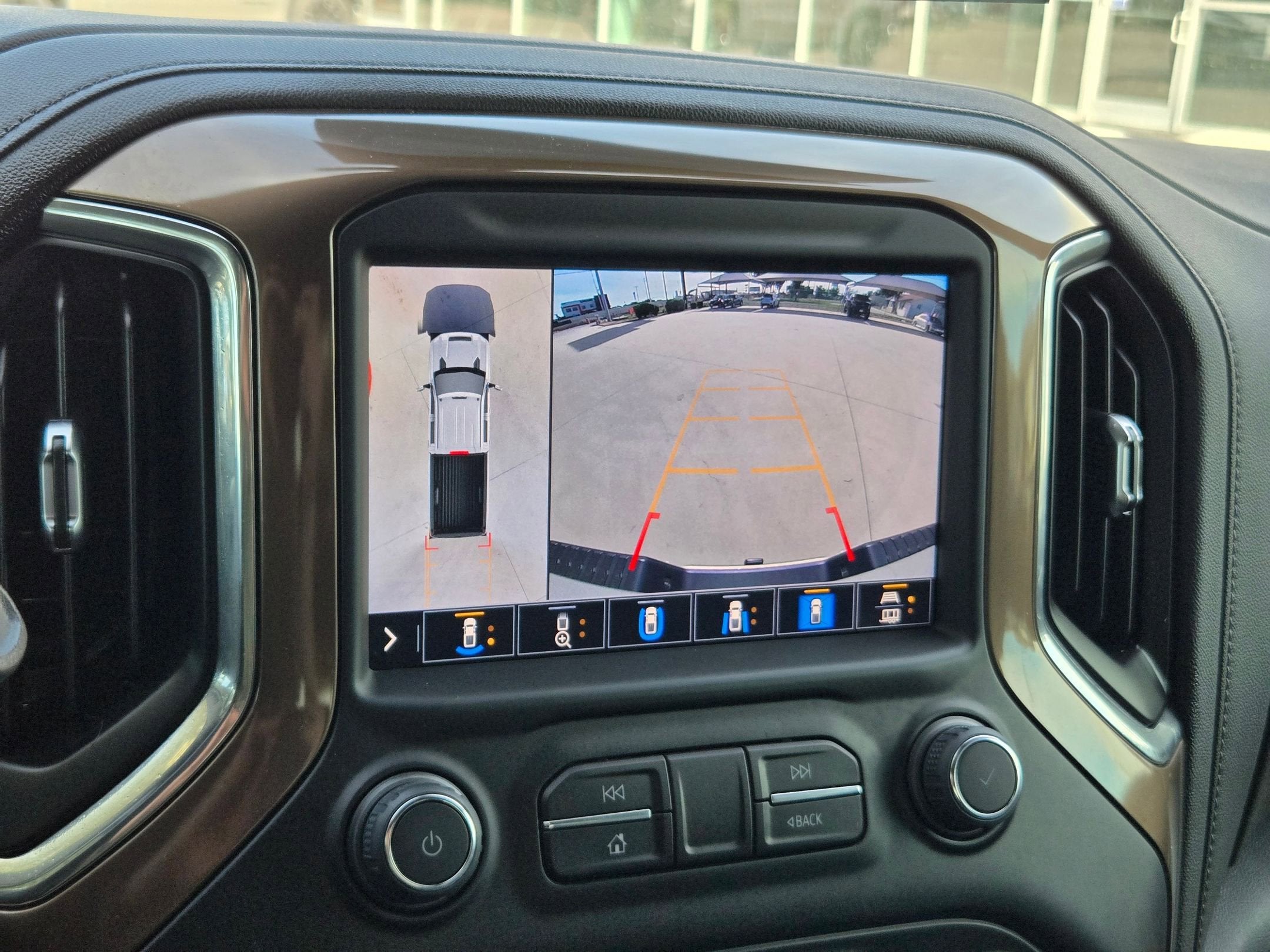 2022 Chevrolet Silverado 2500HD High Country