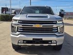 2022 Chevrolet Silverado 2500HD High Country