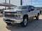 2022 Chevrolet Silverado 2500HD High Country