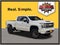 2022 Chevrolet Silverado 2500HD High Country