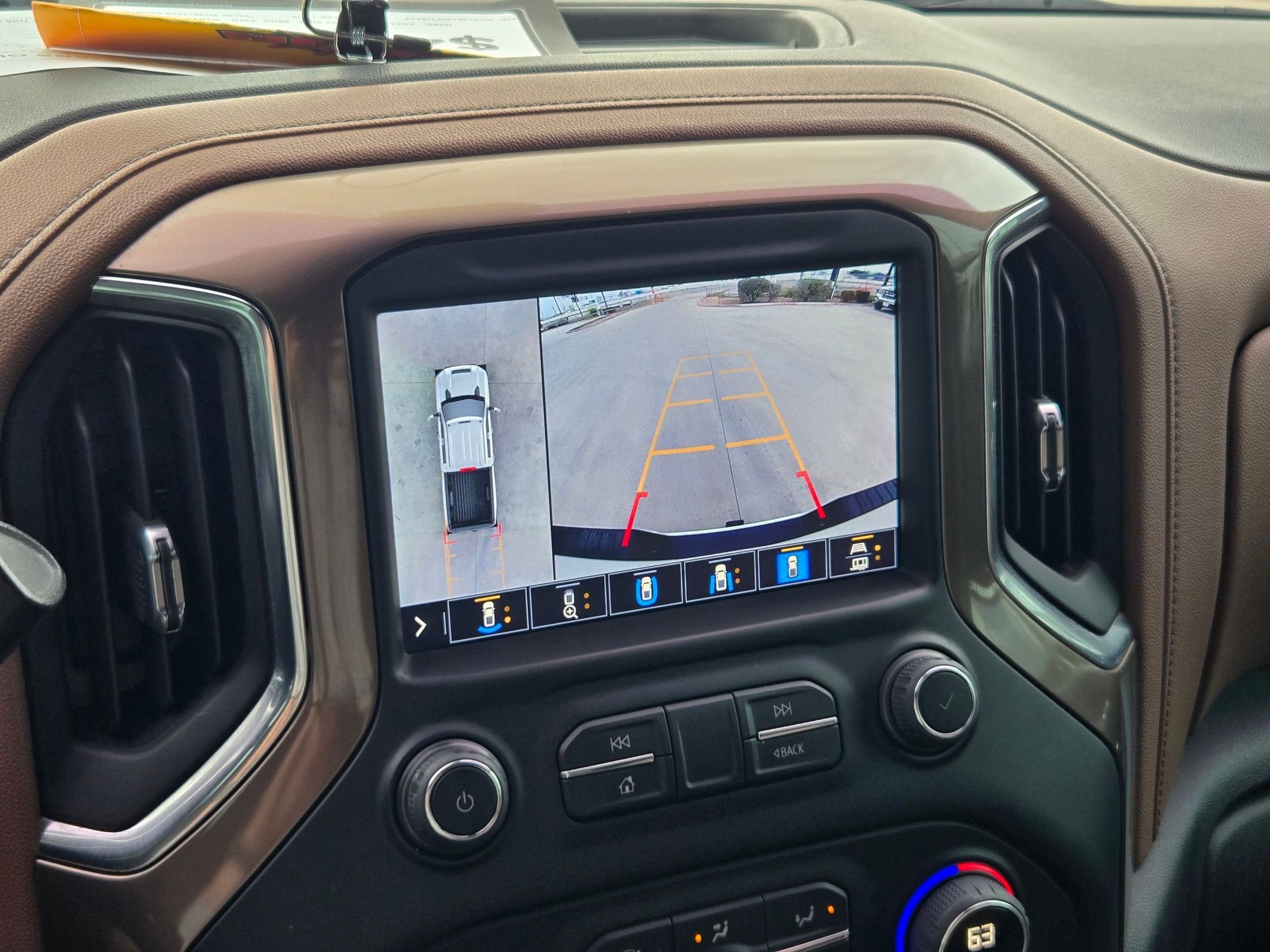 2022 Chevrolet Silverado 2500HD High Country