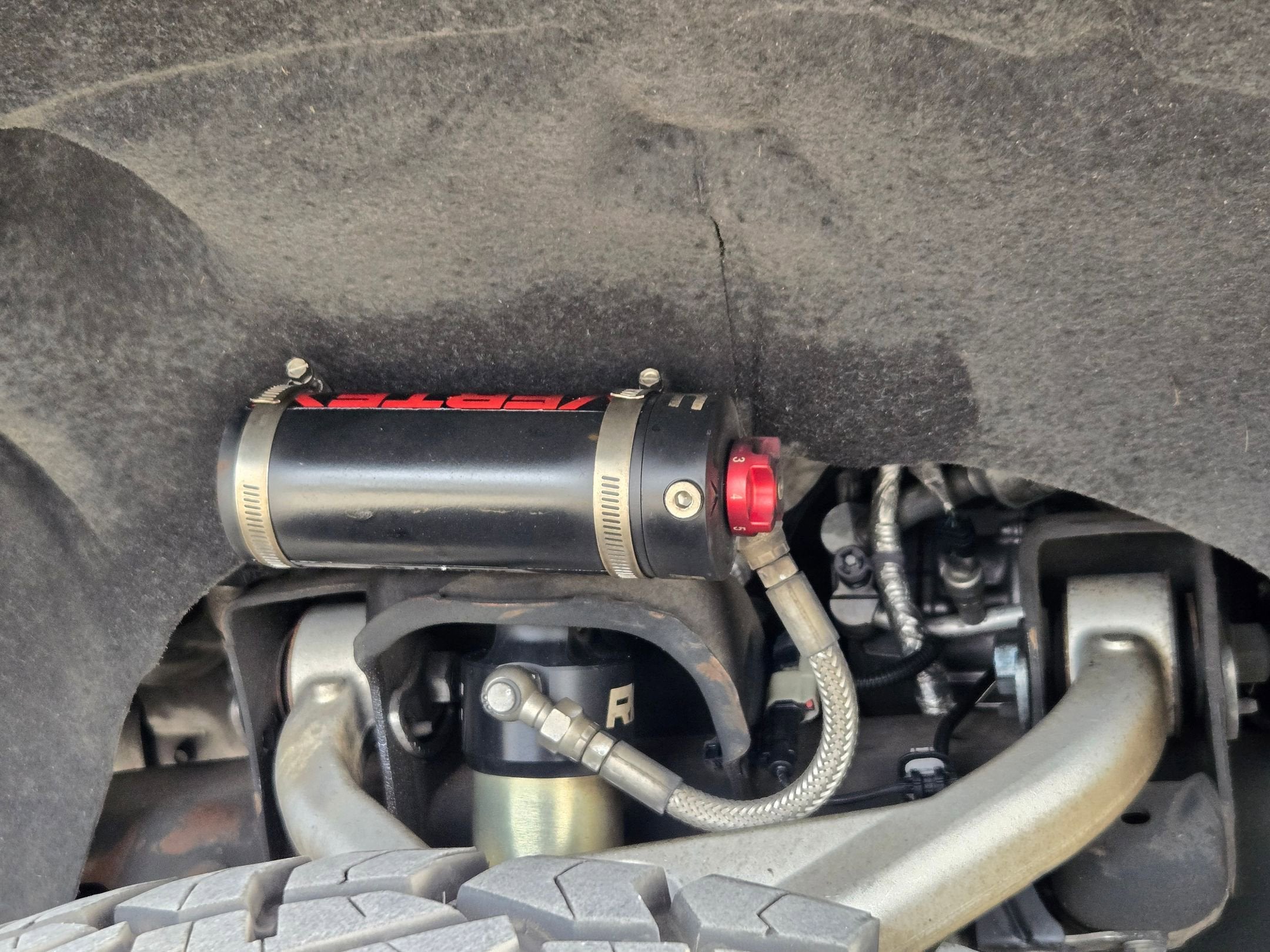 2022 Chevrolet Silverado 2500HD High Country