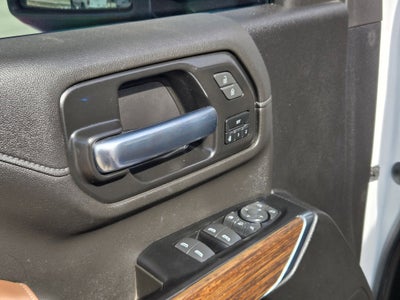 2023 Chevrolet Silverado 2500HD High Country