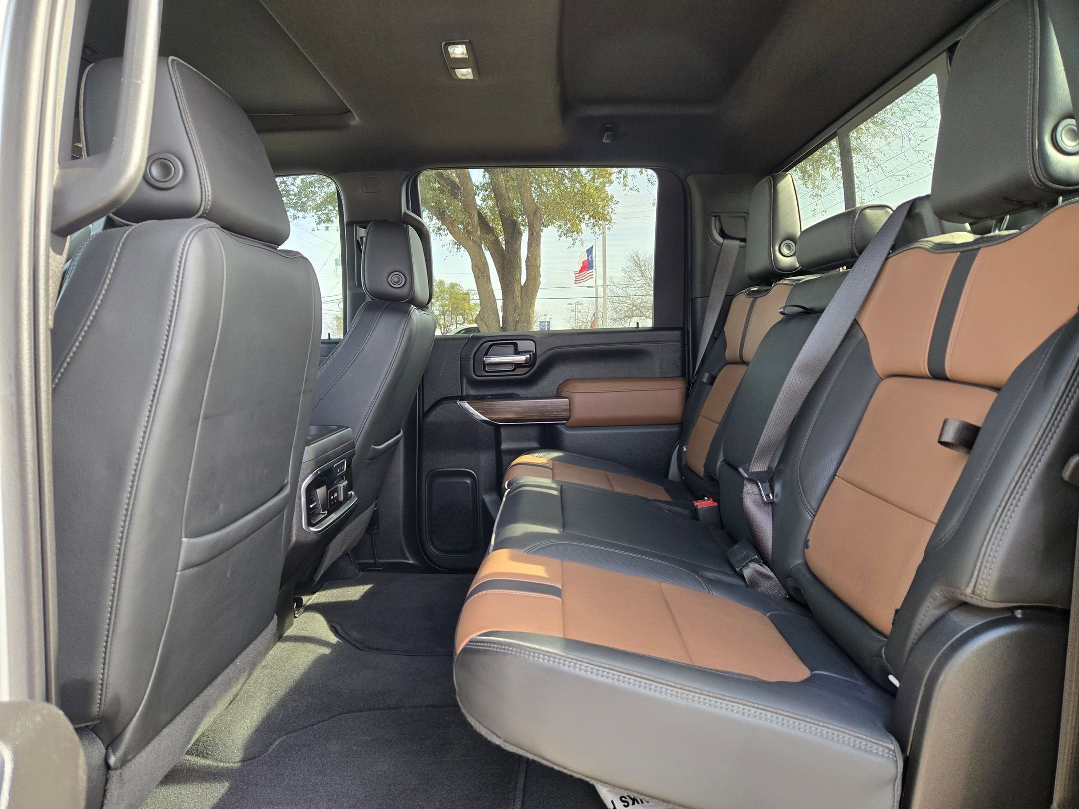 2023 Chevrolet Silverado 2500HD High Country