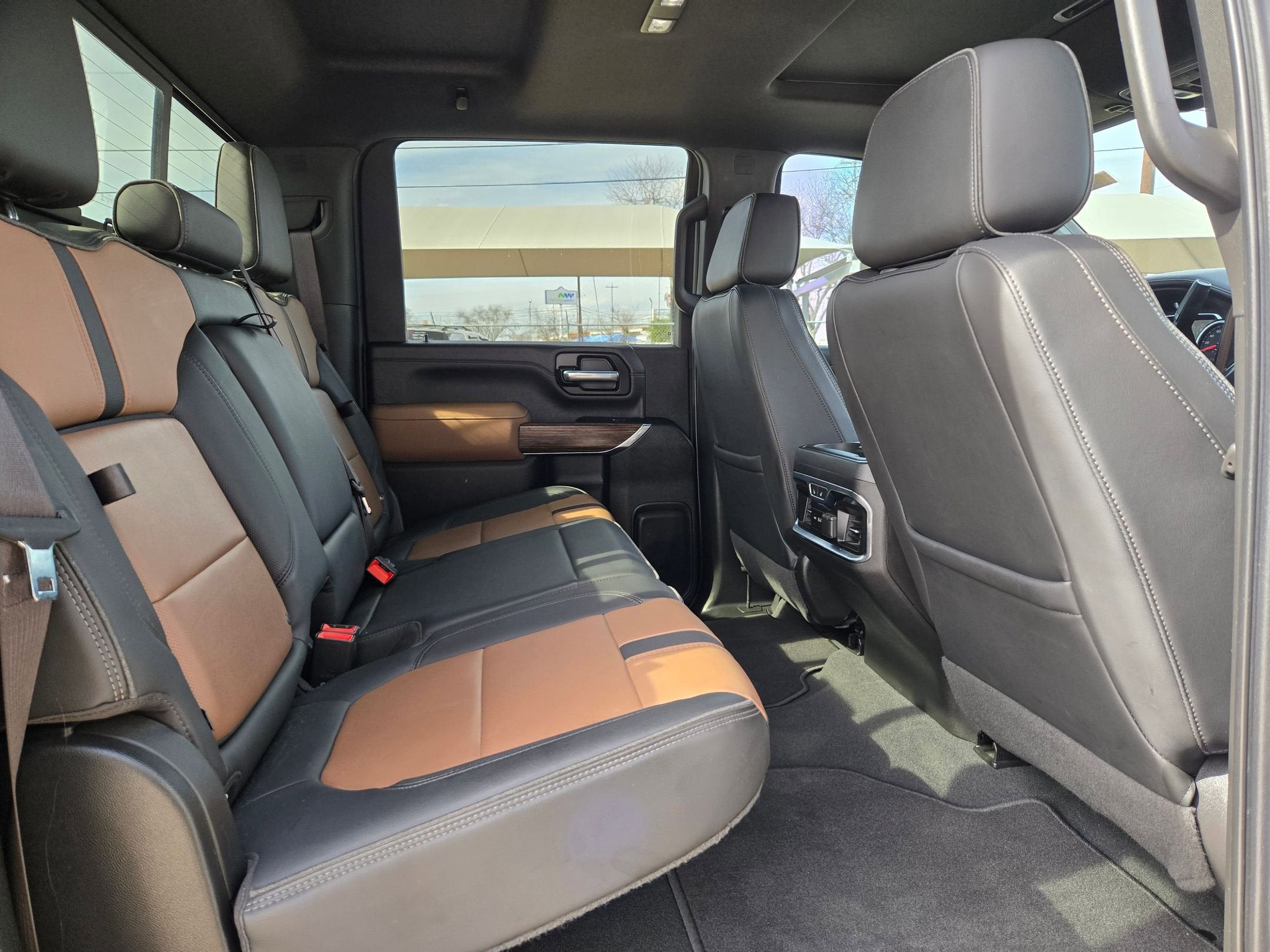 2023 Chevrolet Silverado 2500HD High Country