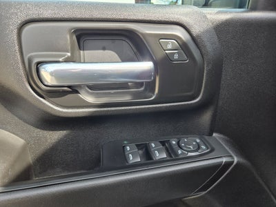 2024 Chevrolet Silverado 3500HD Work Truck