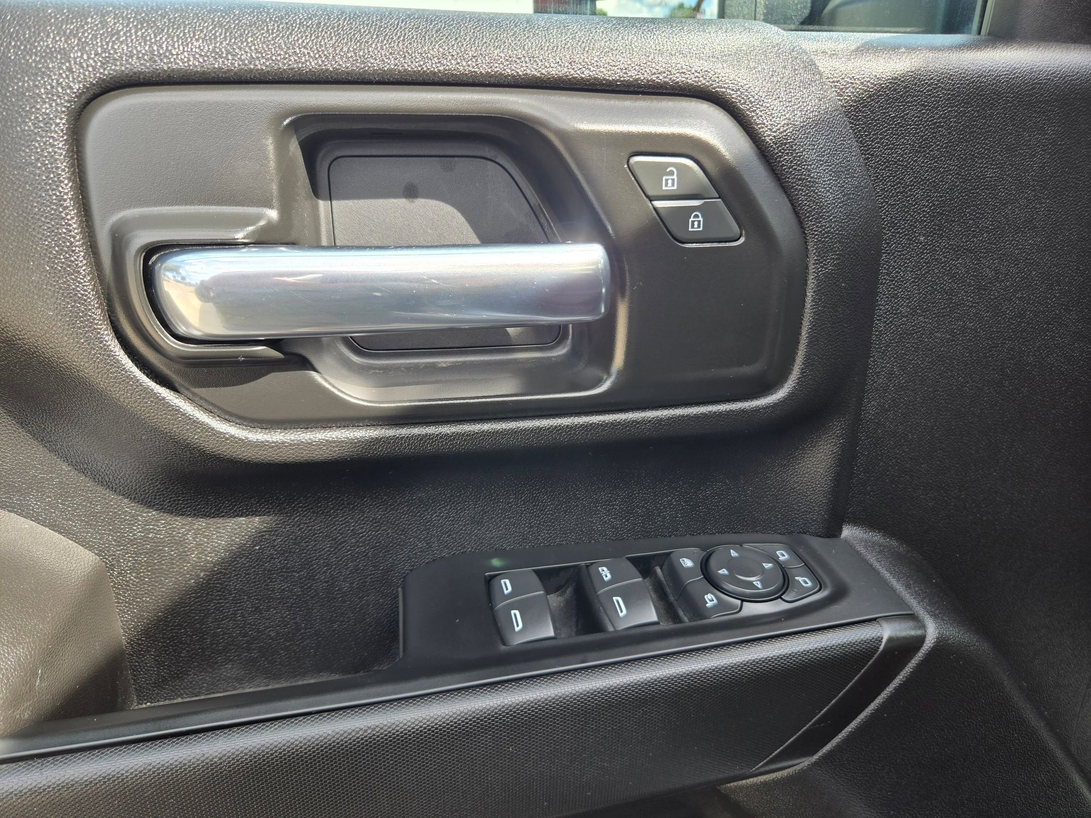 2024 Chevrolet Silverado 3500HD Work Truck