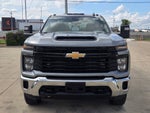 2024 Chevrolet Silverado 3500HD Work Truck