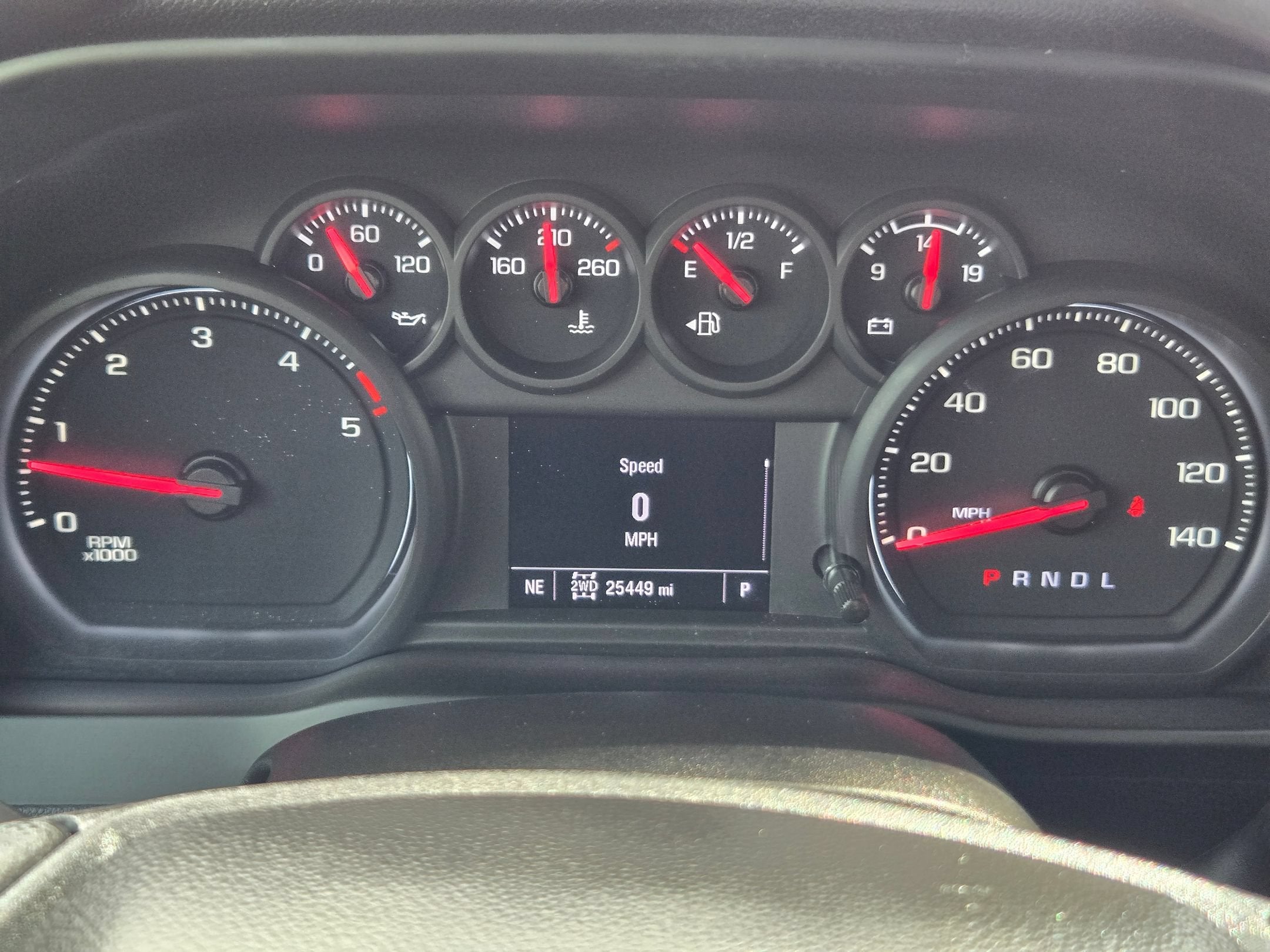 2024 Chevrolet Silverado 3500HD Work Truck