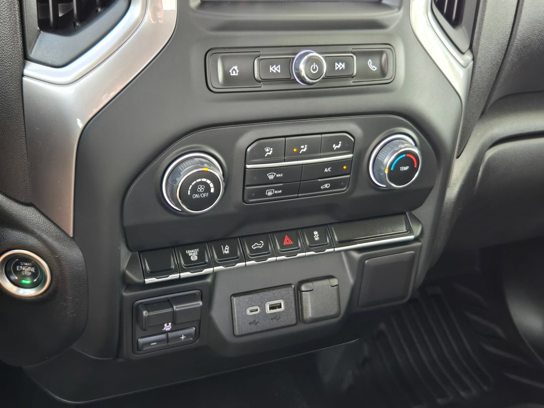 2024 Chevrolet Silverado 3500HD Work Truck