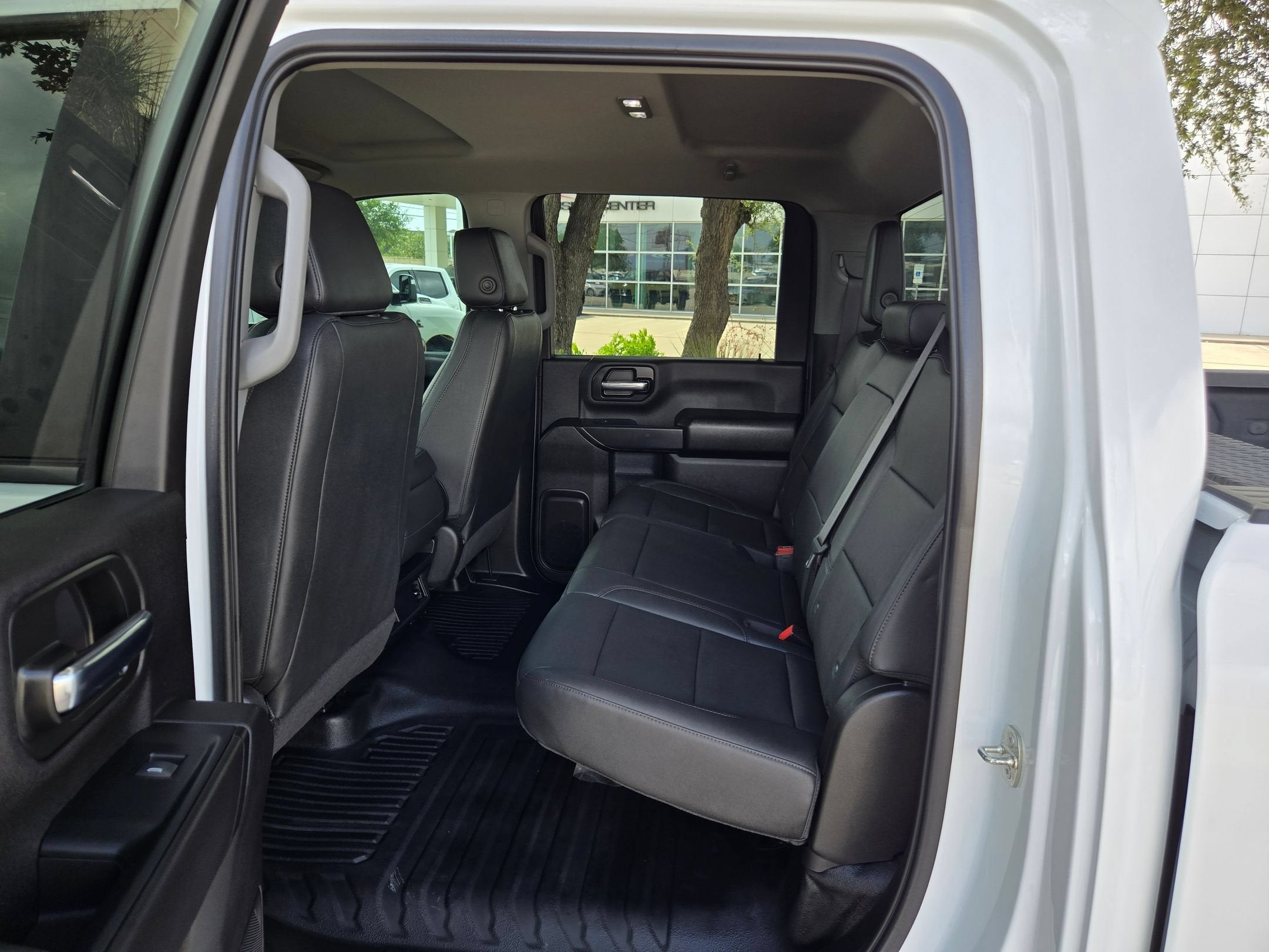 2024 Chevrolet Silverado 3500HD Work Truck