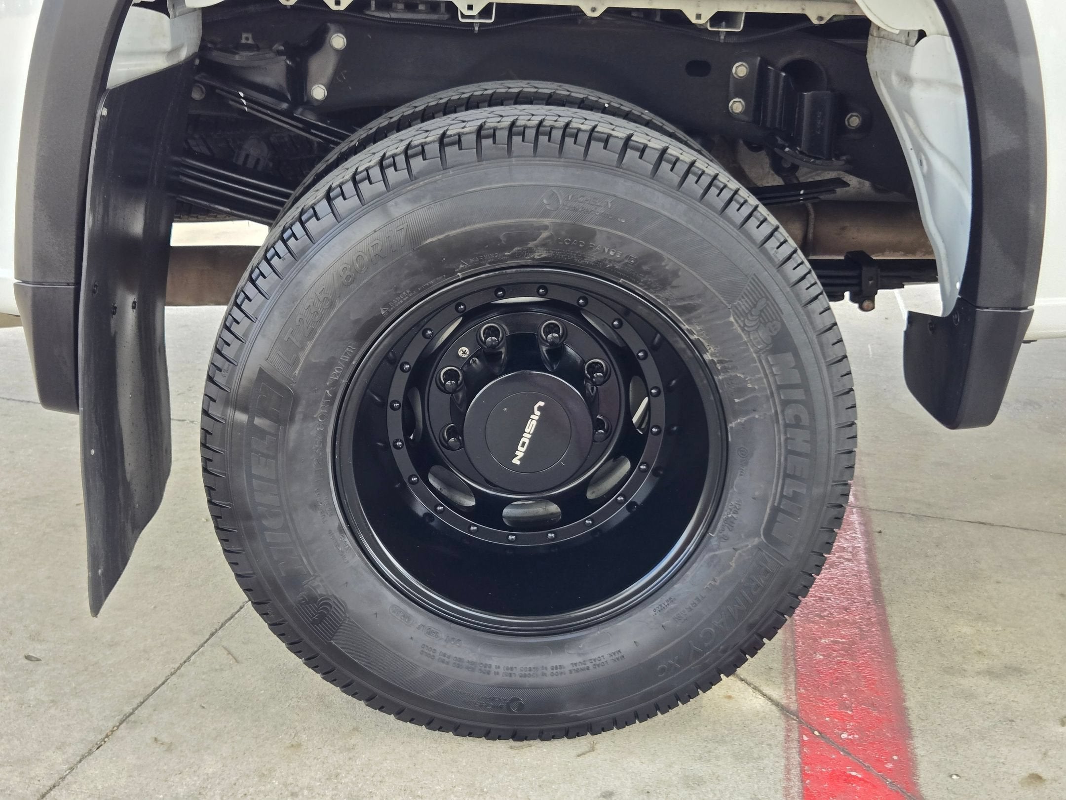 2024 Chevrolet Silverado 3500HD Work Truck