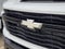 2024 Chevrolet Silverado 3500HD Work Truck
