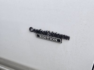 2024 Chevrolet Silverado 3500HD Work Truck
