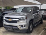 2016 Chevrolet Colorado 2WD WT