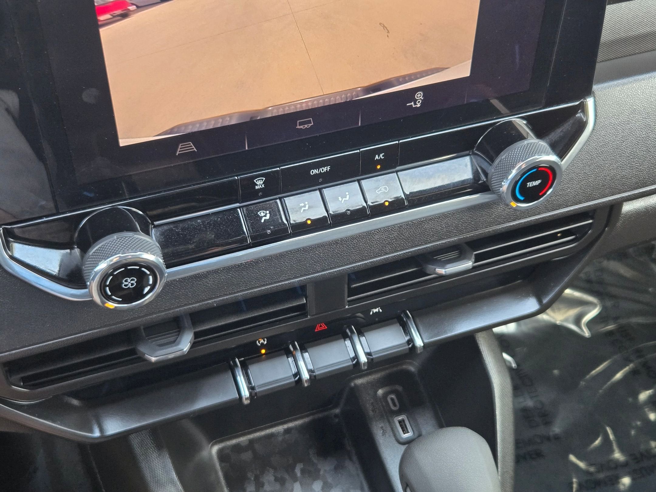 2024 Chevrolet Colorado 2WD Work Truck