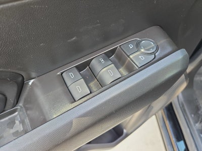 2024 Chevrolet Colorado 2WD LT