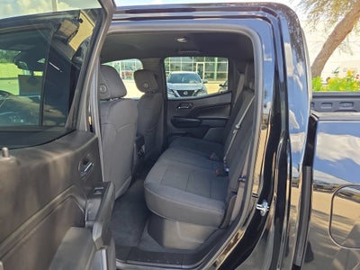 2024 Chevrolet Colorado 2WD LT
