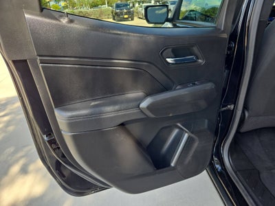2024 Chevrolet Colorado 2WD LT