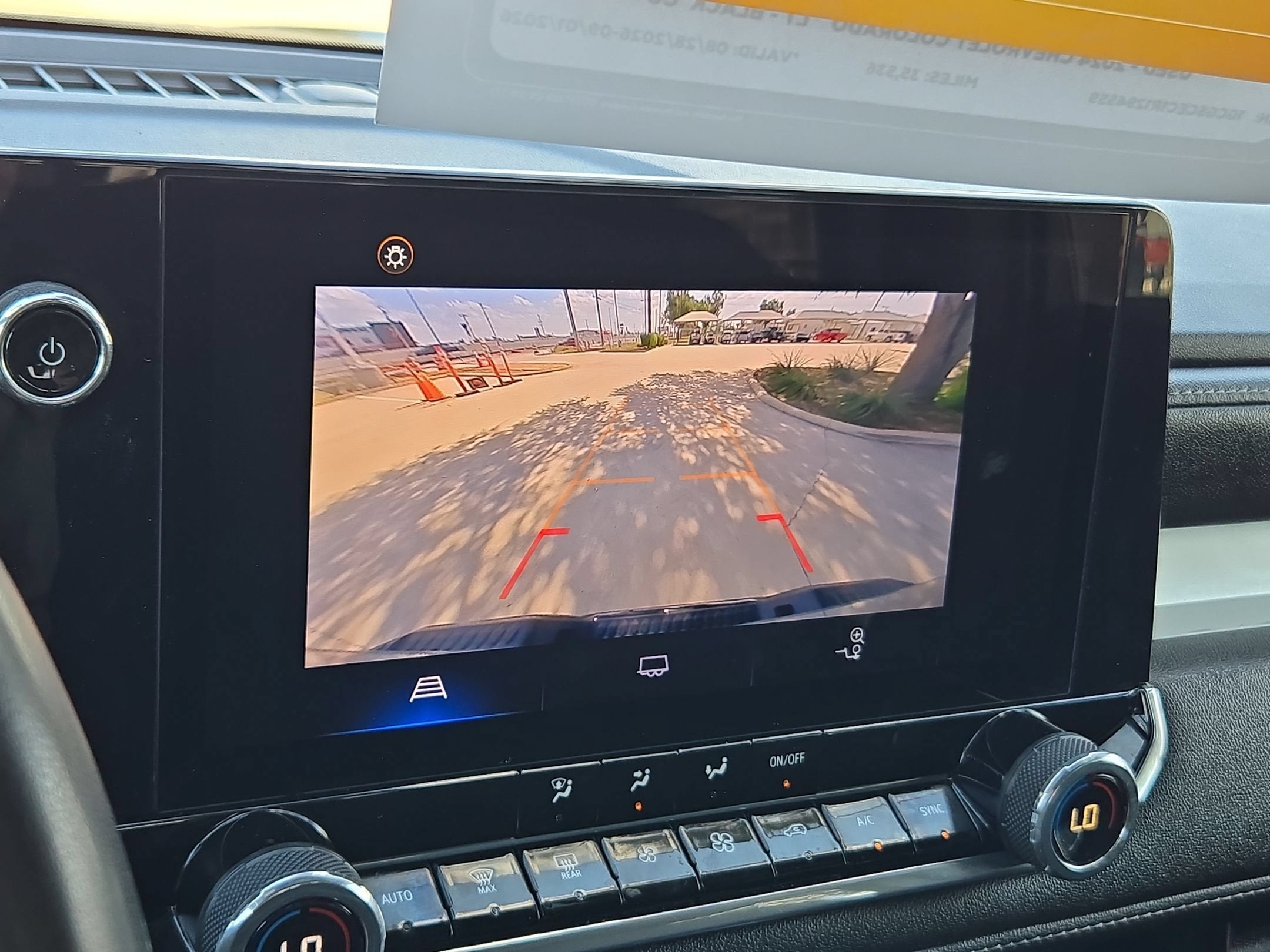 2024 Chevrolet Colorado 2WD LT