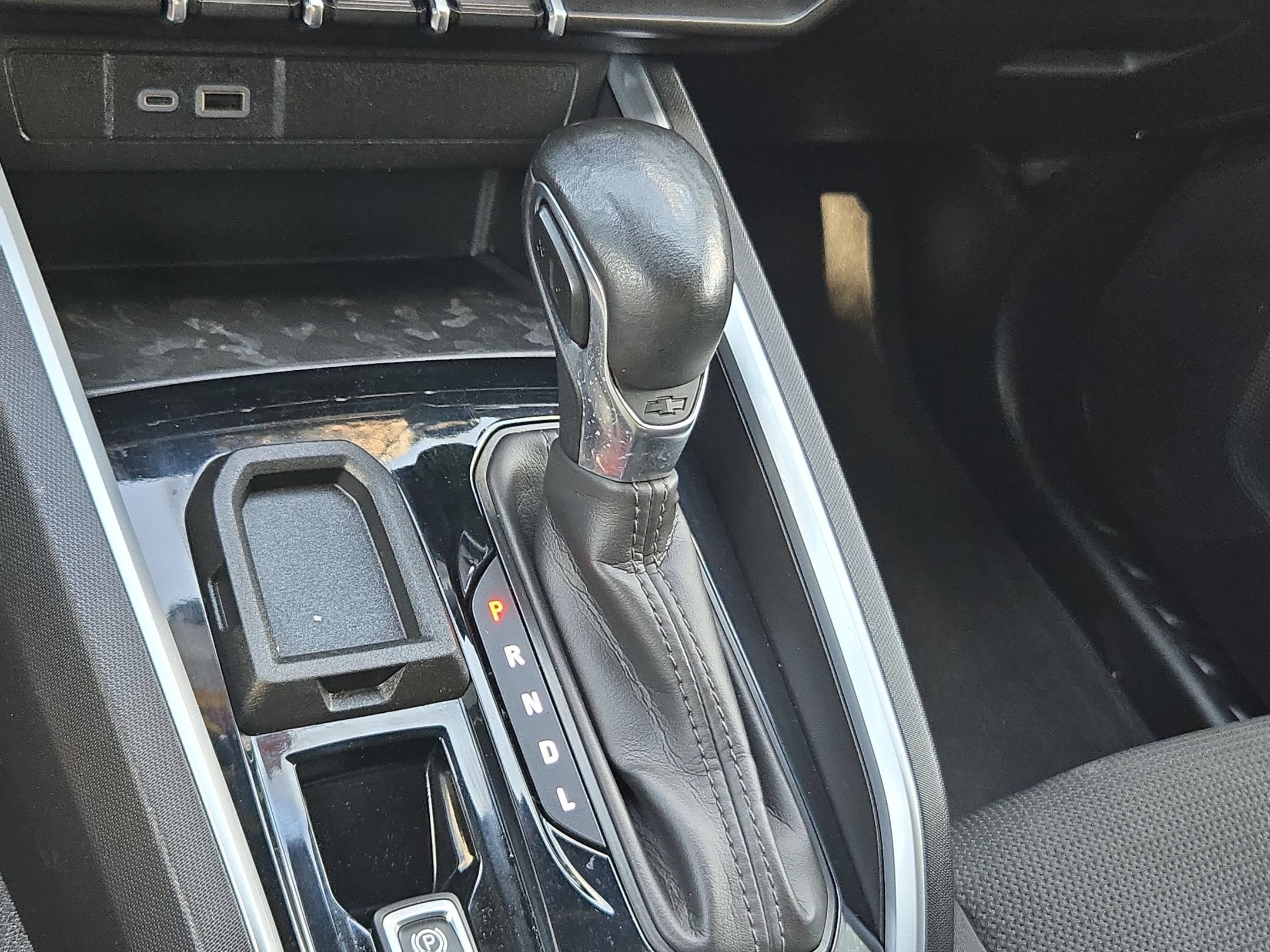 2024 Chevrolet Colorado 2WD LT