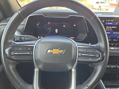 2024 Chevrolet Colorado 2WD LT