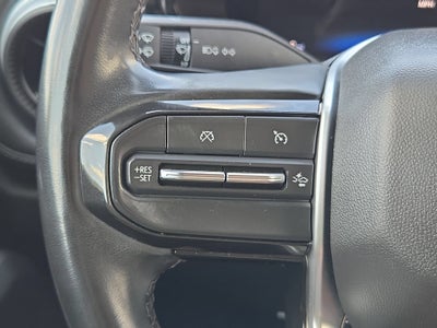 2024 Chevrolet Colorado 2WD LT