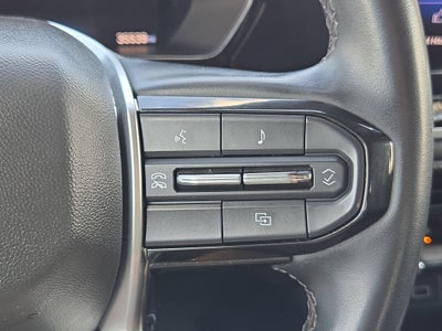 2024 Chevrolet Colorado 2WD LT