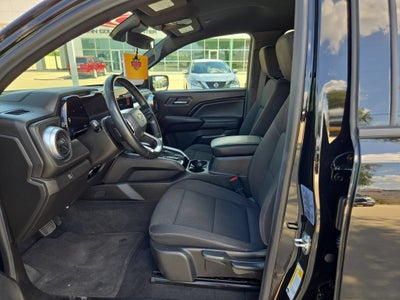 2024 Chevrolet Colorado 2WD LT