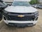 2023 Chevrolet Colorado 2WD LT