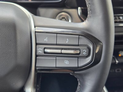 2023 Chevrolet Colorado 2WD LT