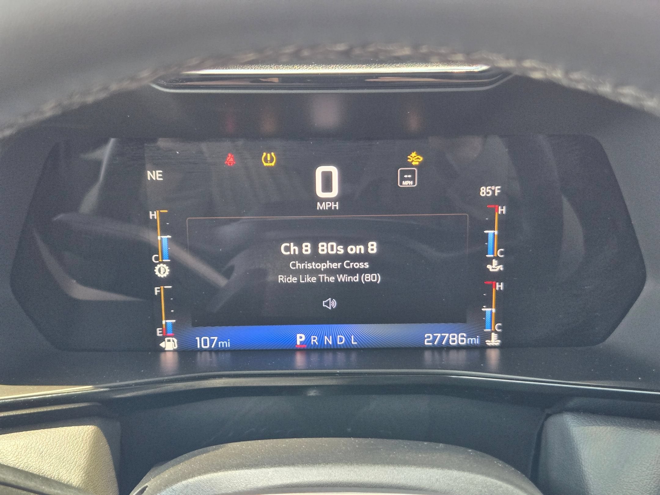2023 Chevrolet Colorado 2WD LT