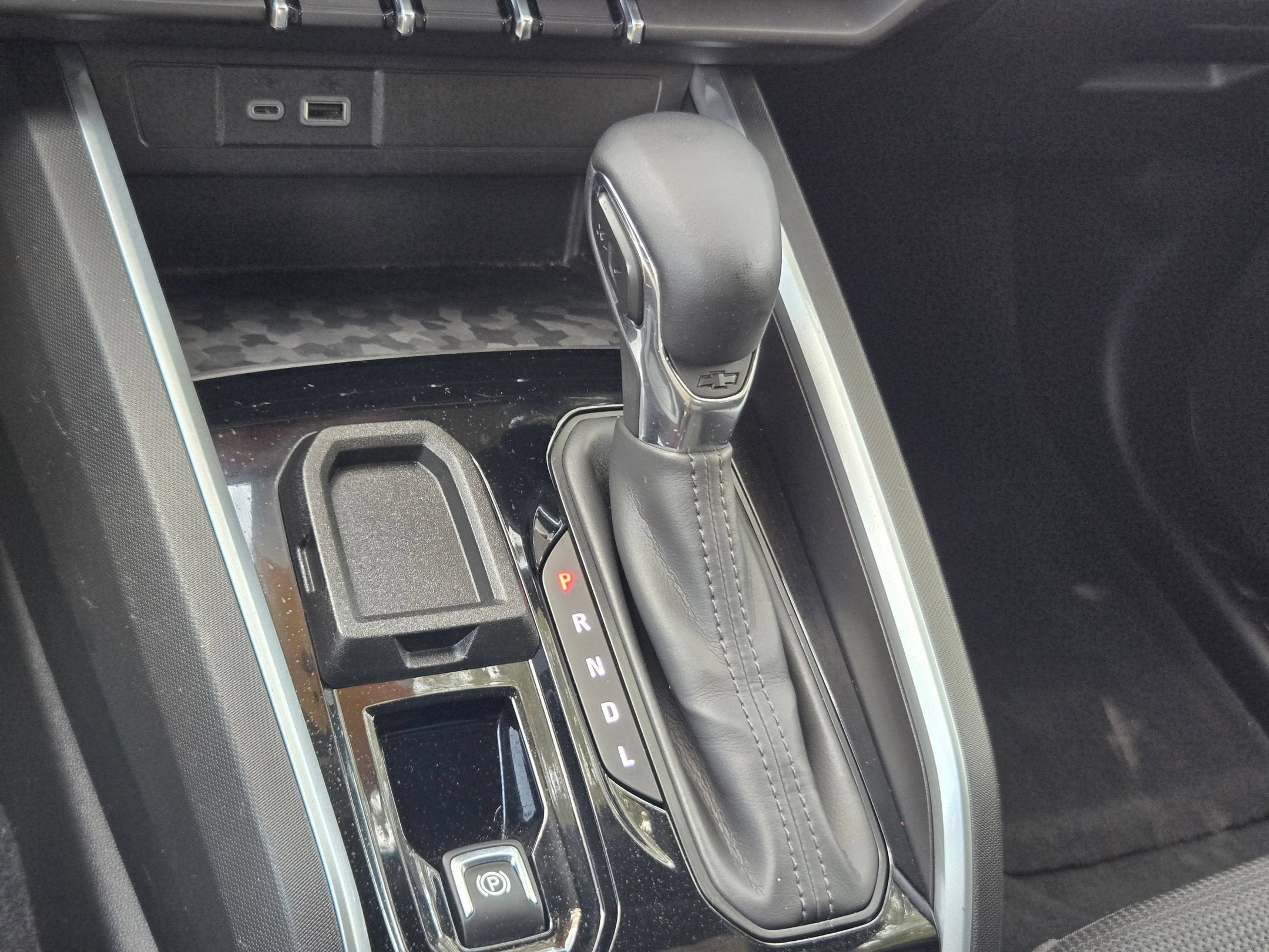 2023 Chevrolet Colorado 2WD LT