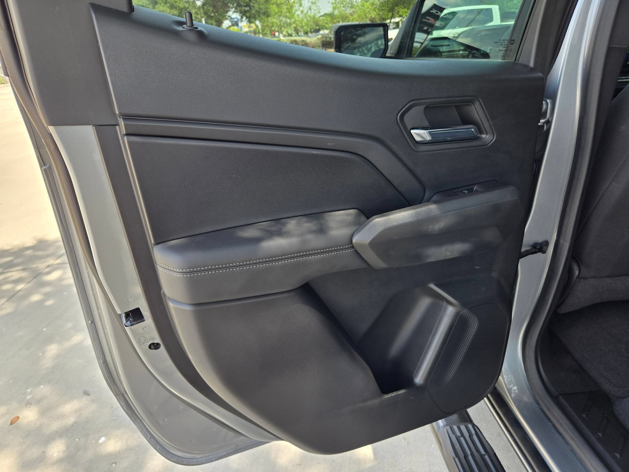 2023 Chevrolet Colorado 2WD LT