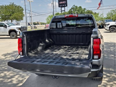 2023 Chevrolet Colorado 2WD LT