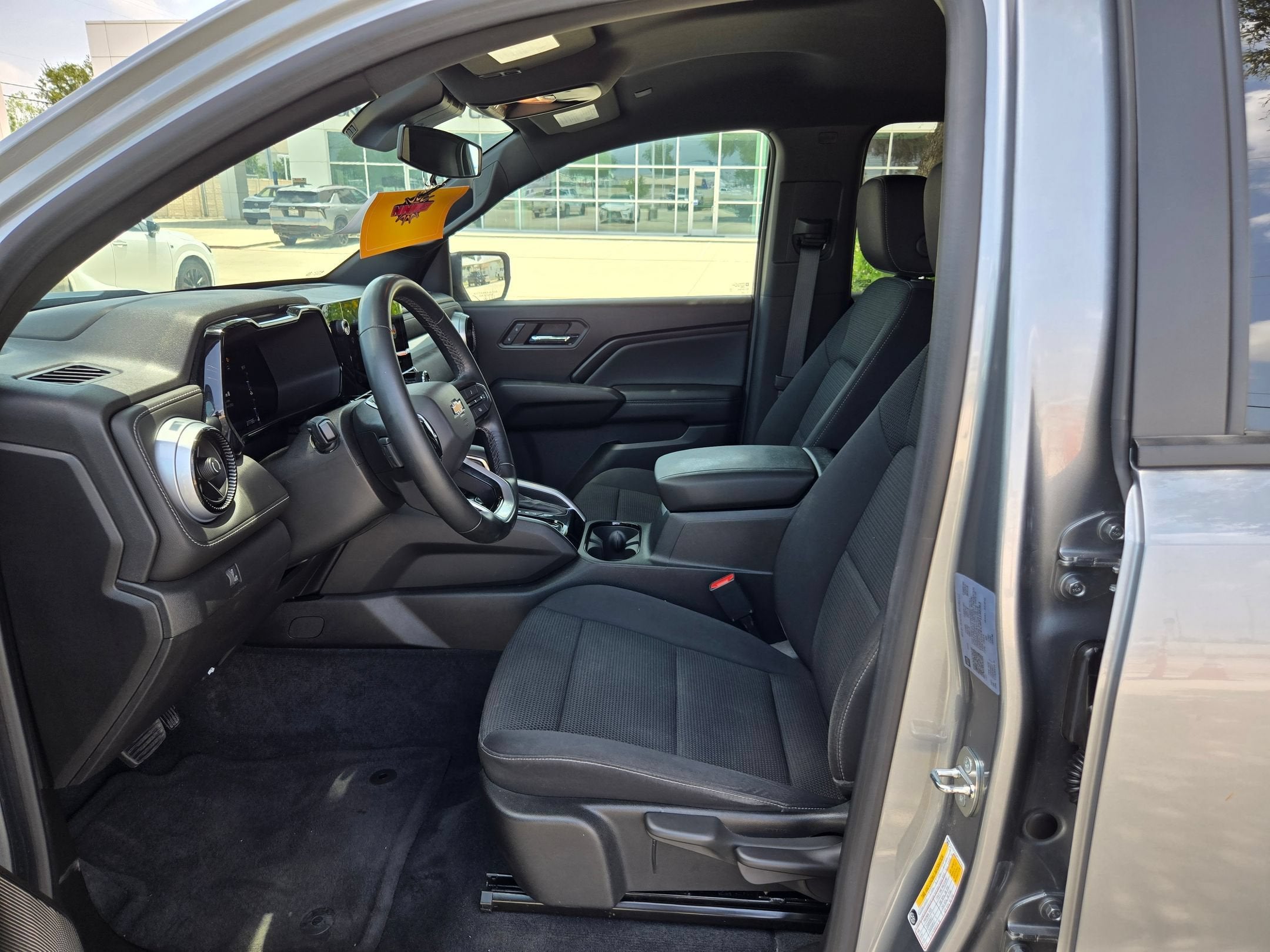 2023 Chevrolet Colorado 2WD LT