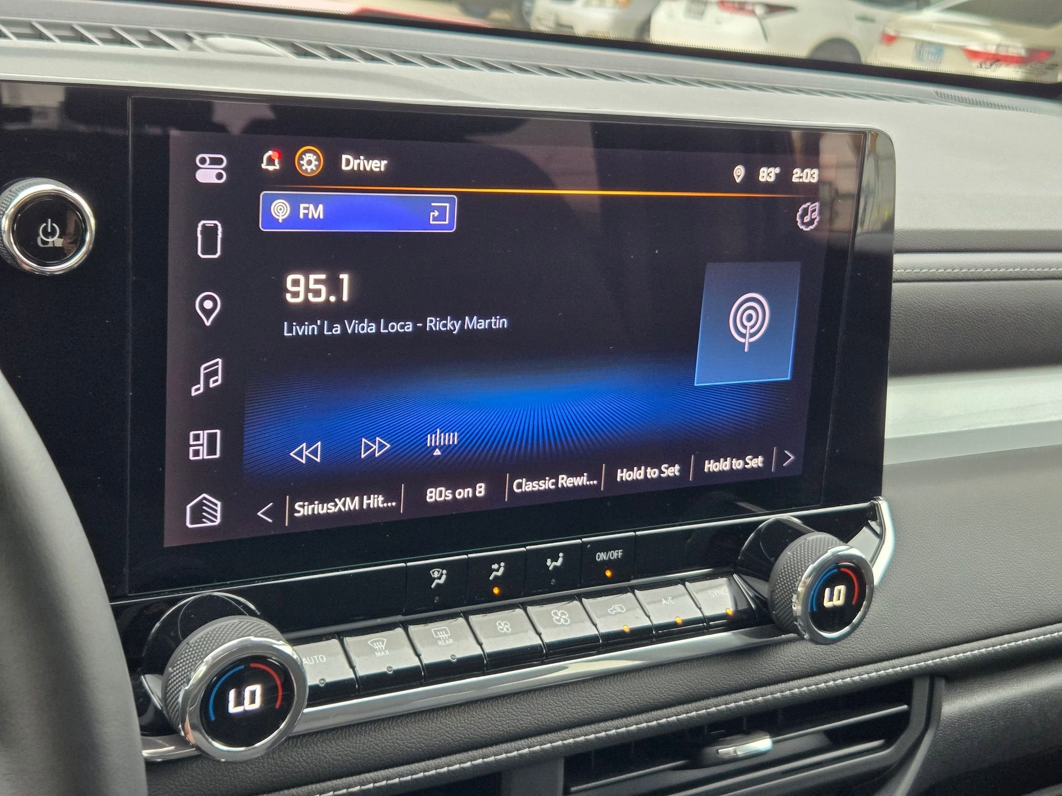 2024 Chevrolet Colorado 2WD LT