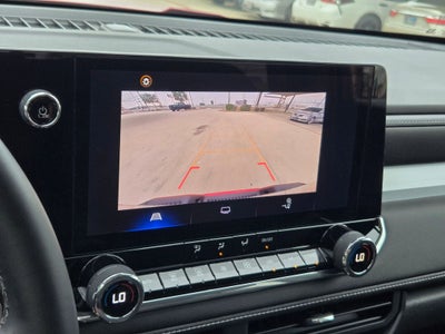 2024 Chevrolet Colorado 2WD LT