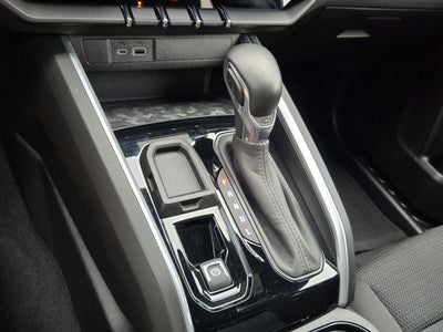 2024 Chevrolet Colorado 2WD LT