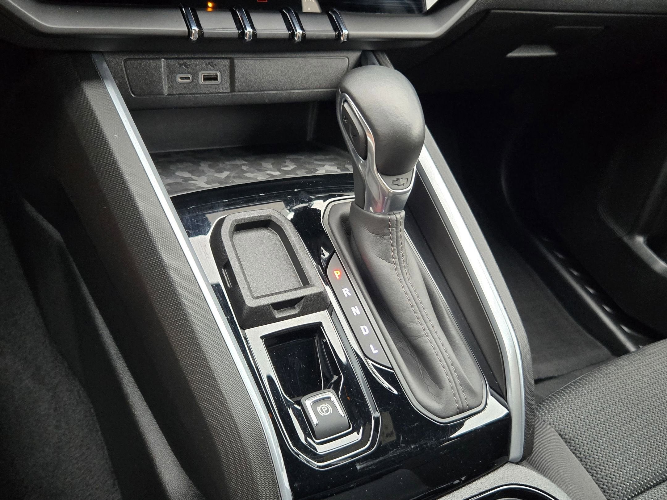 2024 Chevrolet Colorado 2WD LT