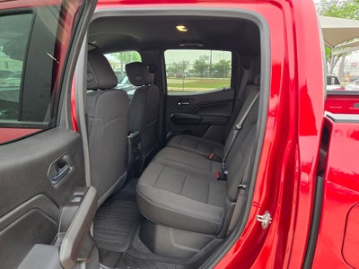 2024 Chevrolet Colorado 2WD LT