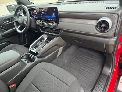2024 Chevrolet Colorado 2WD LT