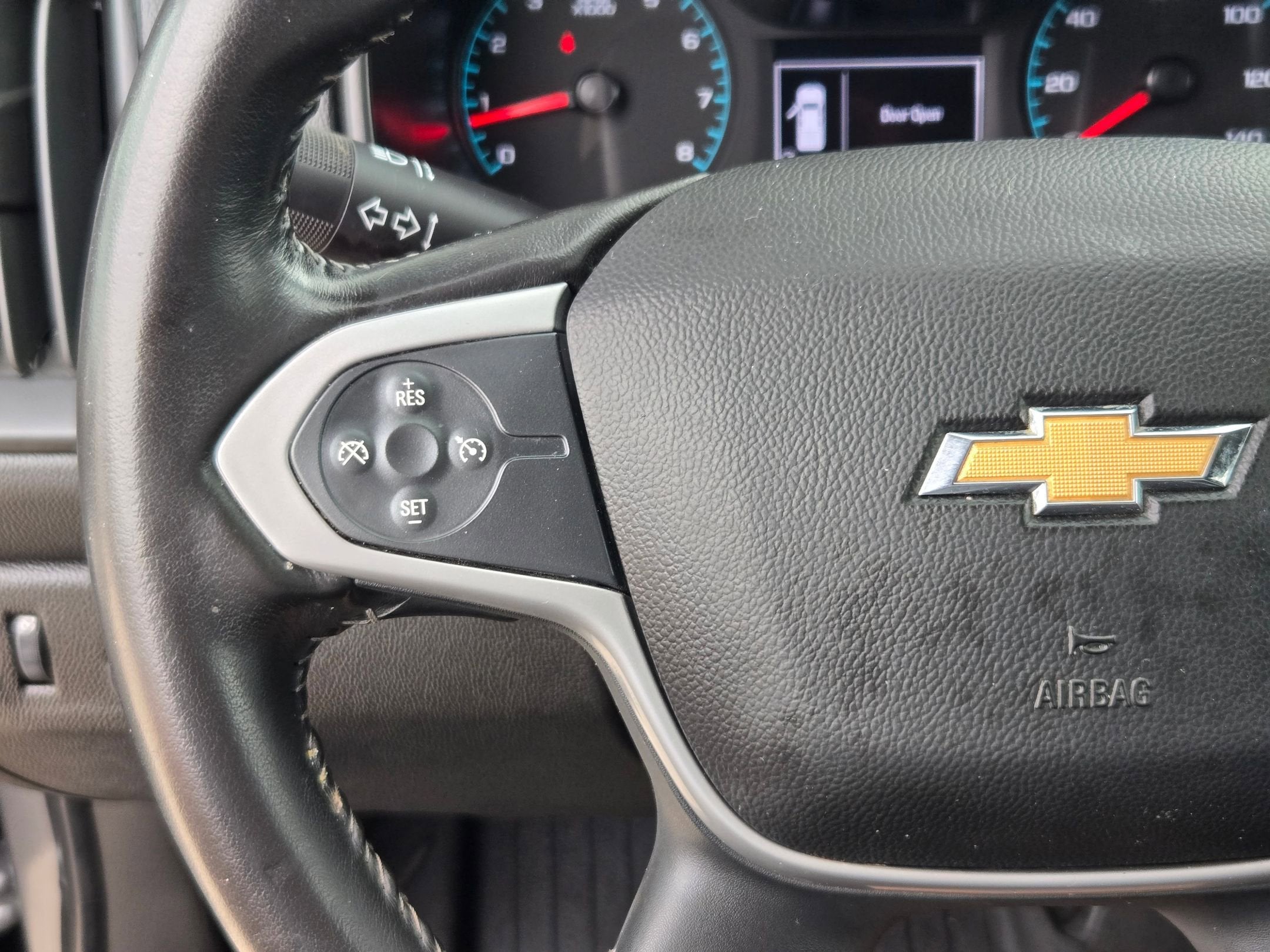 2022 Chevrolet Colorado 2WD LT