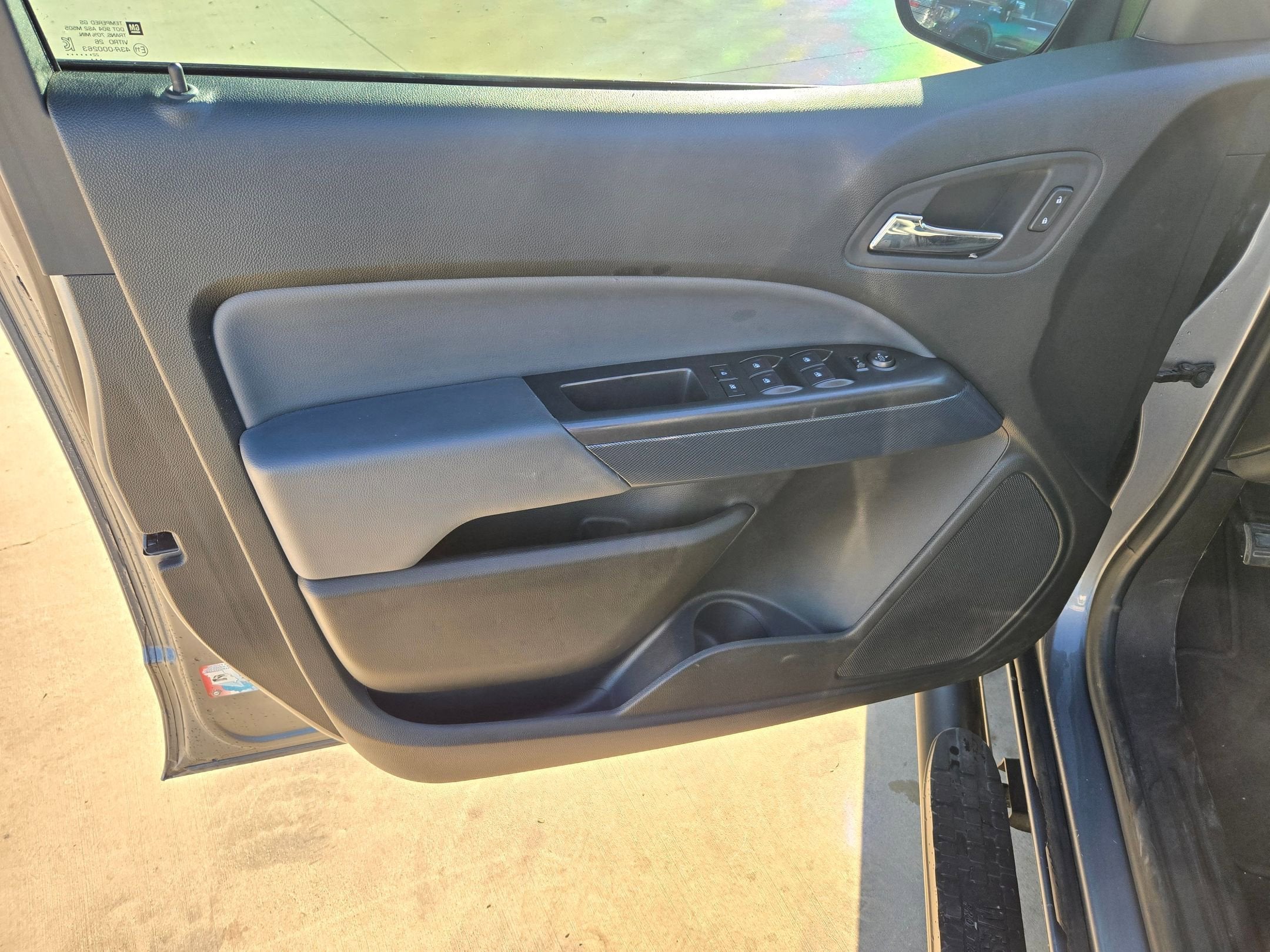 2022 Chevrolet Colorado 2WD Z71